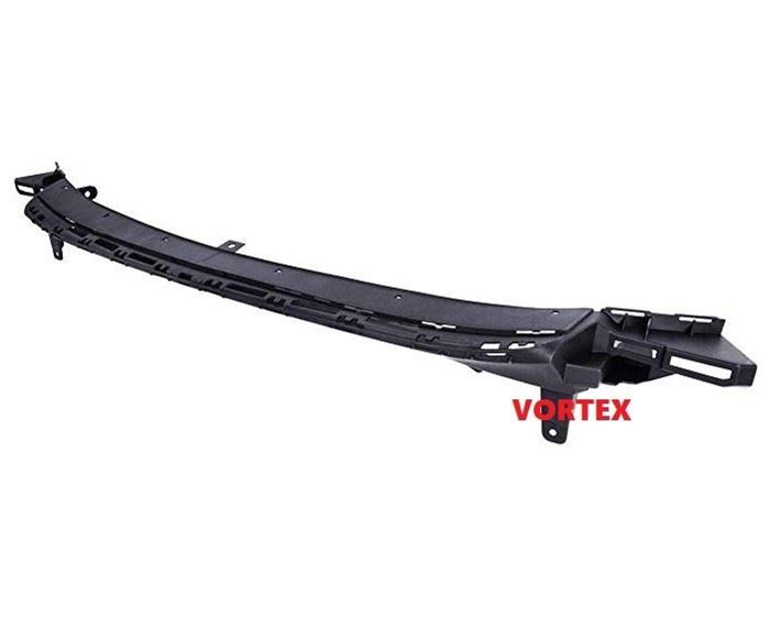 ÖN TAMPON ALT TUTUCU W212 2013- resmi