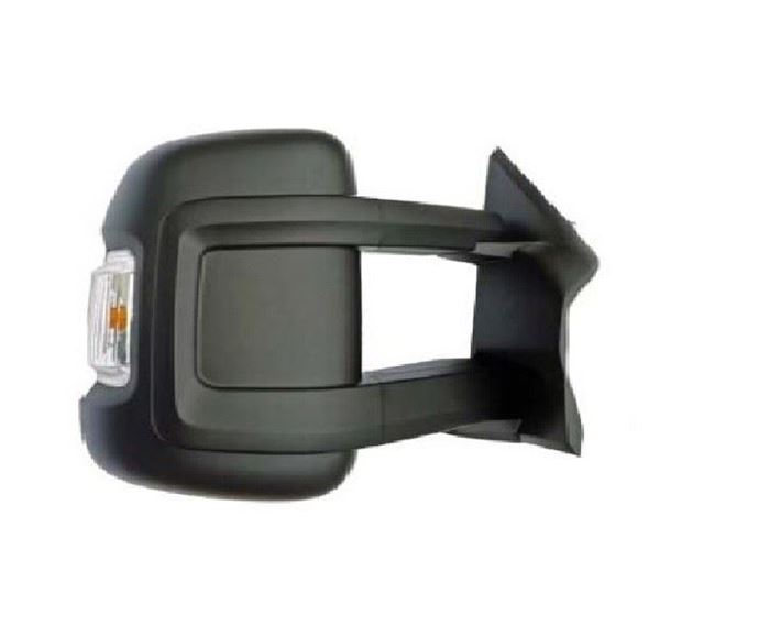 DIŞ DİKİZ AYNA SAĞ ELEK. (UZUN KOL) DUCATO 2007- resmi