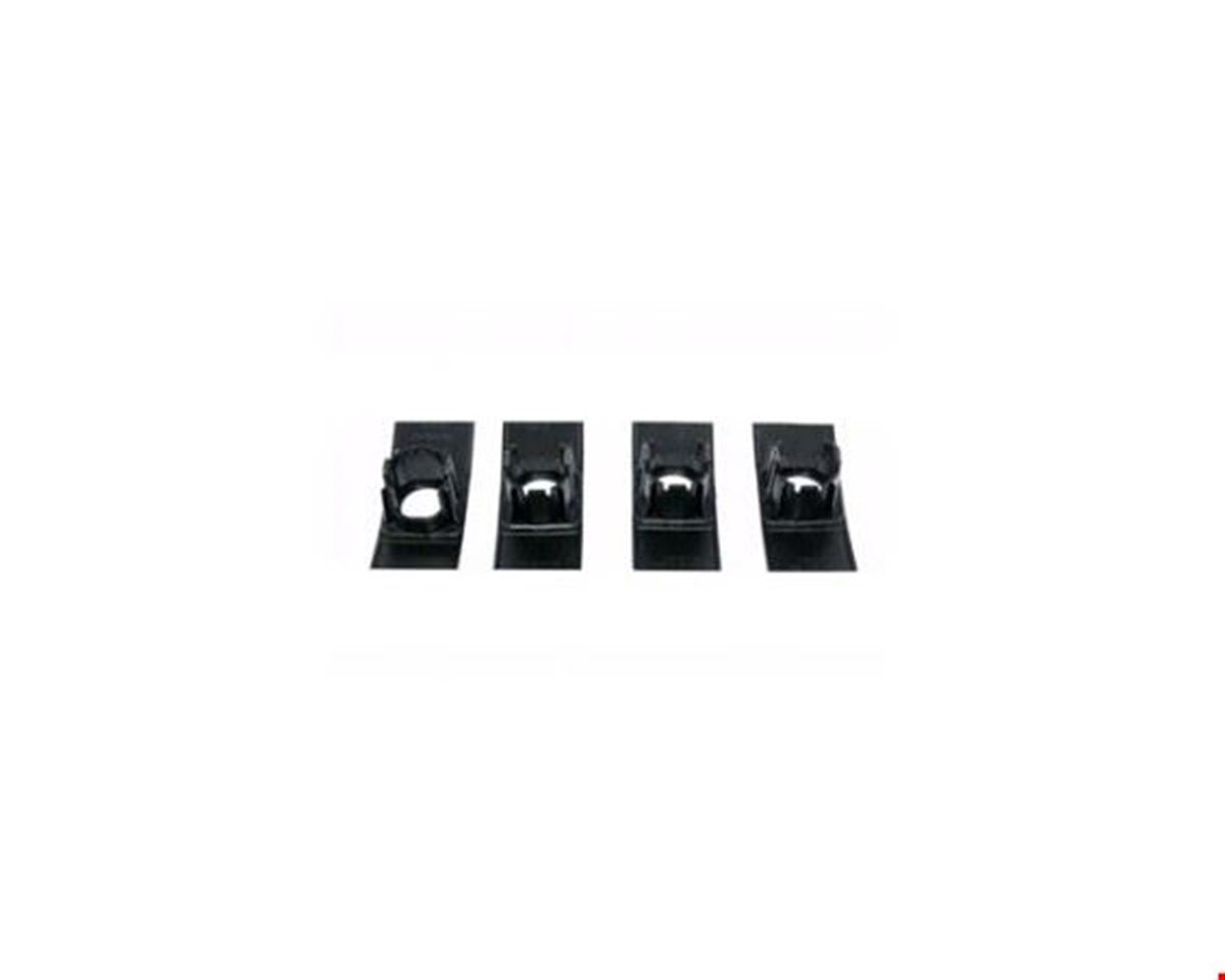 ÖN ARKA TAMP. SENSÖR BRAKET (4LÜ) SET PASSAT 2006- resmi