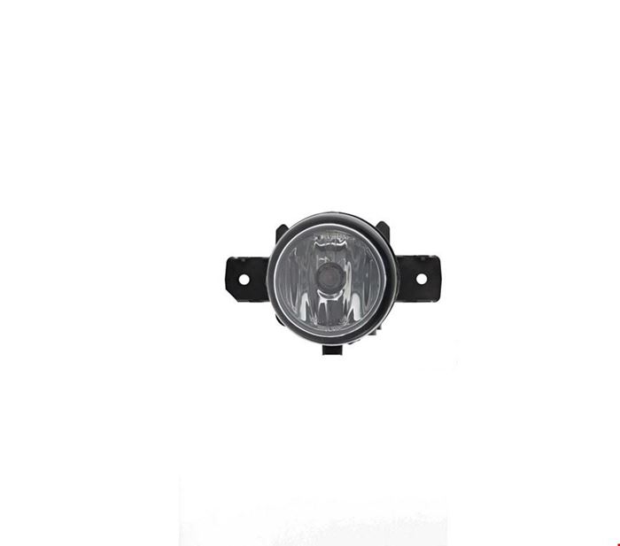 SİS FARI SOL QASHQAI/ALMERA/MİCRA 2003- resmi
