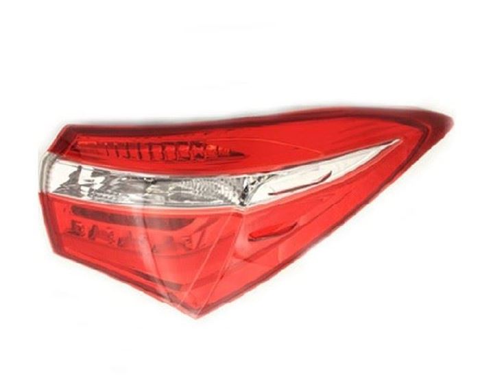 ARKA DIŞ STOP ( LEDLİ ) SAĞ COROLLA 2014- resmi