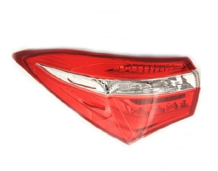 ARKA DIŞ STOP (LEDLİ) SOL COROLLA 2014- resmi