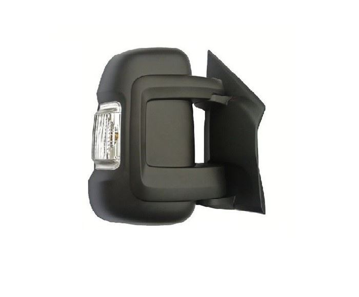 DIŞ DİKİZ AYNA SAĞ (ELEKT.) BOXER/DUCATO 2007- resmi