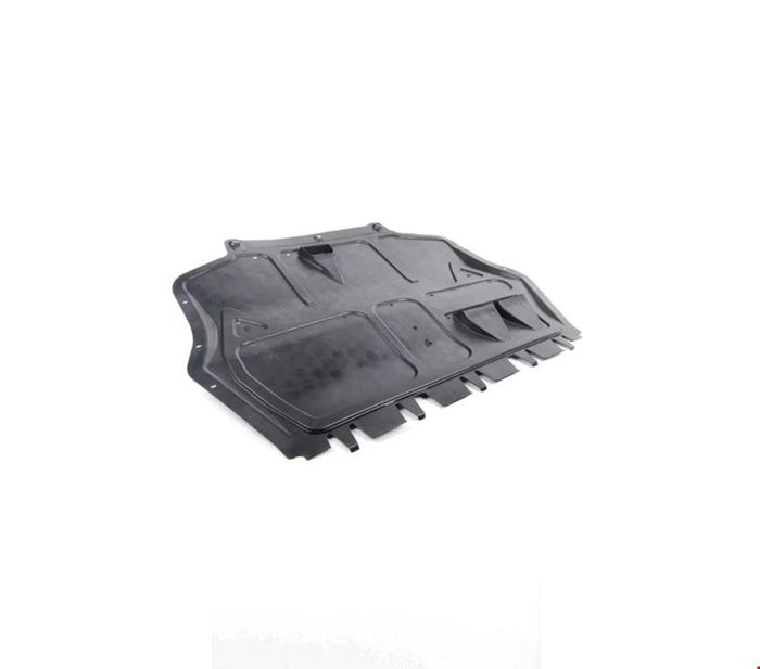 KARTER MUHAFAZA (PLASTİK) OCTAVİA 2005- resmi