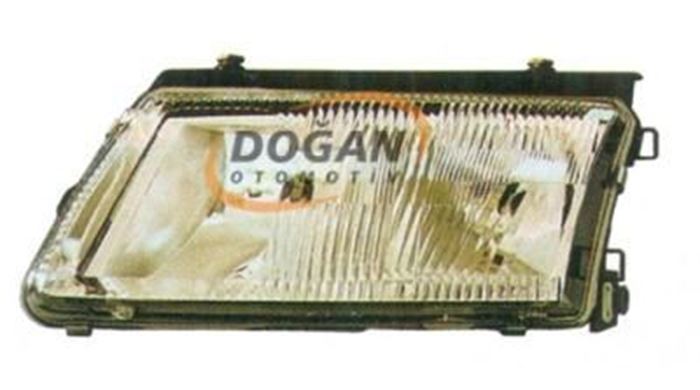 ÖN FAR "SİSLİ " SAĞ PASSAT 1997- resmi